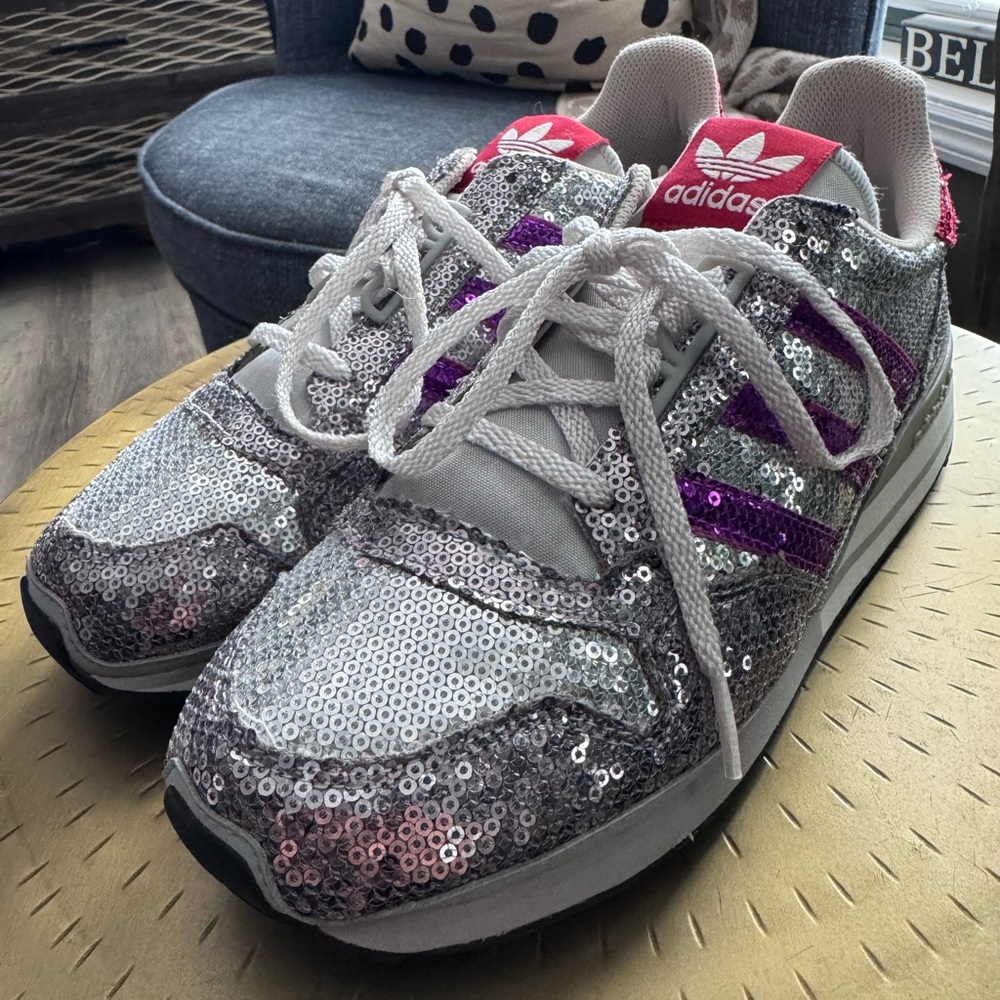 Adidas original ZX 4000 Limited edition.